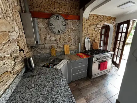 Casa en Venta 21 años