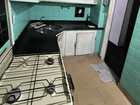 Departamento en Venta en Constitucion, USD 74.900