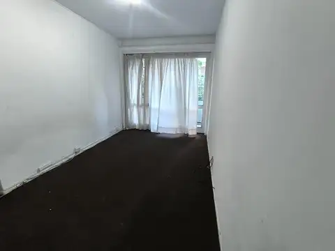 VENTA DEPARTAMENTO 3 AMBIENTES A RECICLAR CONSTITUCION