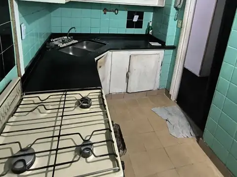 Departamento en Venta 60 años