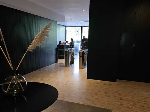 Oficina  en Alquiler en Barrio Norte, Capital Federal, Buenos Aires