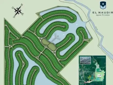 Casas en Venta en El Naudir desde USD250.000