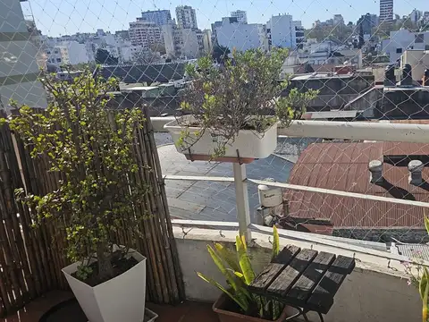 Departamento en Alquiler al Norte