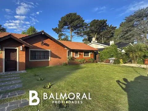 Casa en Alquiler Temporal de 2 dormitorios