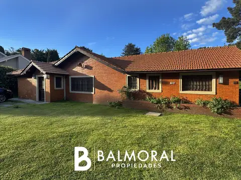 Casa en Alquiler Temporal en Pinamar, USD 0