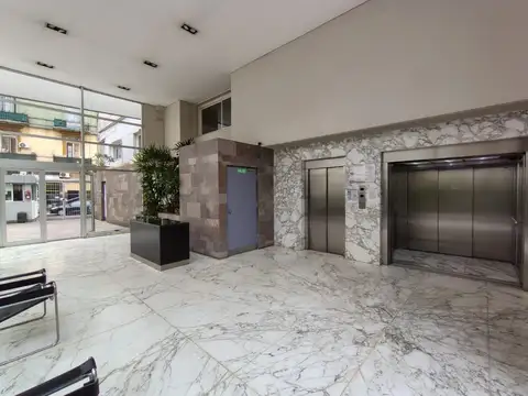 EDIFICIO TORRE DE CATEGORIA–MAGNIFICA VISTA–UBICACIÓN DE PRIVILEGIO - SUM - LAUNDRY - GYM  - PISCINA