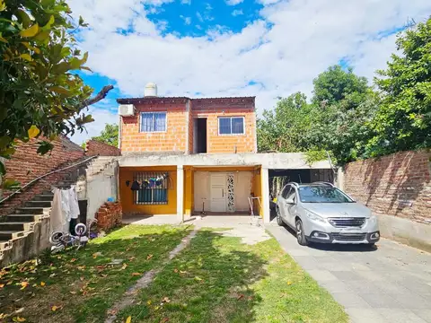 CASA EN VENTA MONTE GRANDE