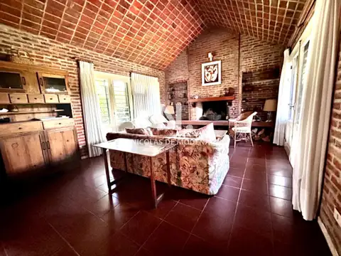 Casa en Venta en San Rafael, USD 320.000