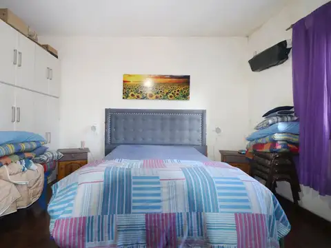 Depto Tipo Casa en Venta 36 años