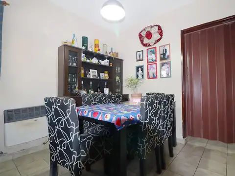 Depto Tipo Casa en Venta de 2 dormitorios