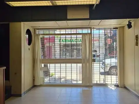 Local en Venta en Villa del Parque, USD 155.000