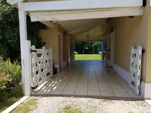 Casa en Venta en Pilar, USD 300.000