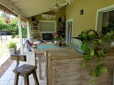 Casa en Venta de 4 dormitorios