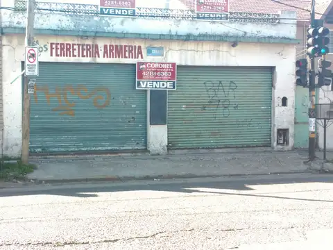 Local en Venta en Temperley, USD 35.000