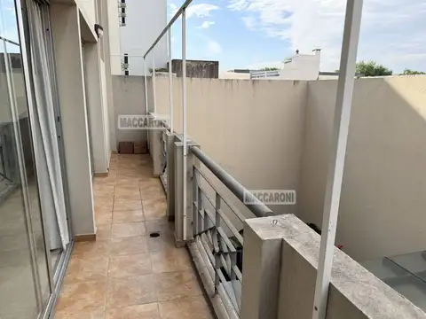 Depto Tipo Casa en Alquiler 4 años
