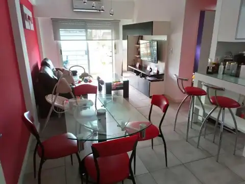 Departamento en Venta en Ramos Mejia, USD 120.000