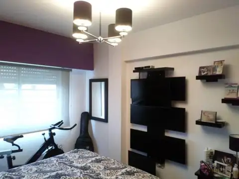 San Martin, Gral Av 1000 2