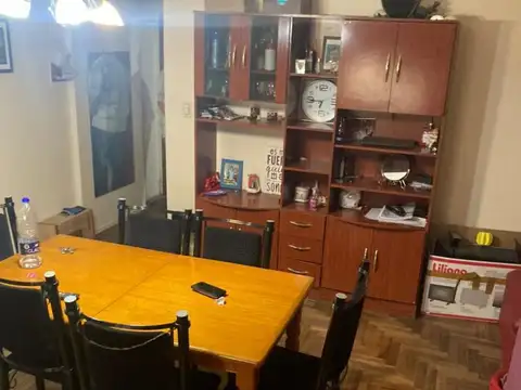 Departamento - Venta - Argentina, Capital Federal - Av Diaz Velez 4078