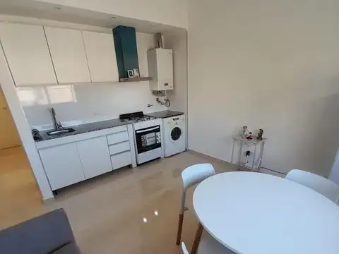 2 AMBIENTES RECICLADO FULL, POMPEYA