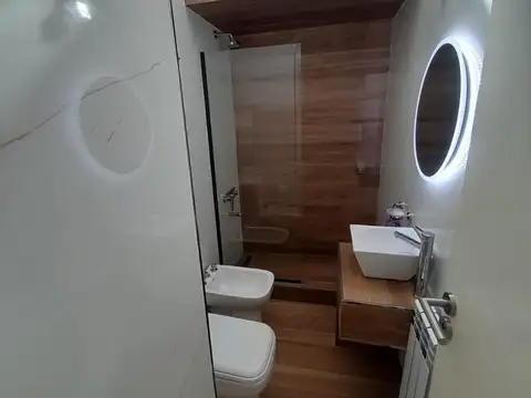 2 AMBIENTES RECICLADO FULL, POMPEYA