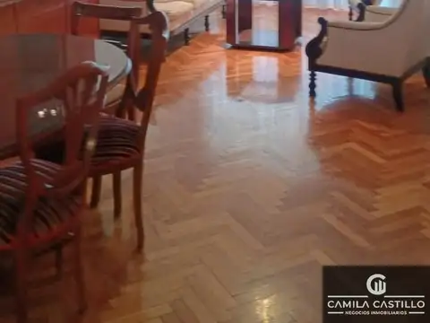 Departamento en Alquiler de 2 dormitorios