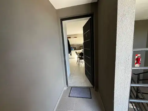 Departamento en Alquiler al Noreste