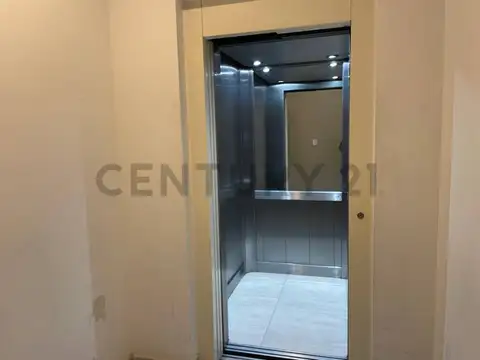 Departamento 4 ambientes con 1 baño