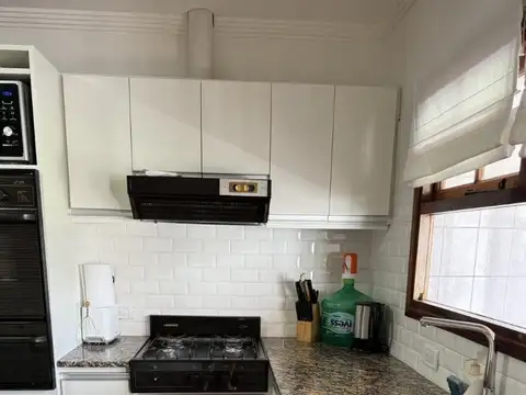 Casa en Alquiler Temporal de 2 dormitorios