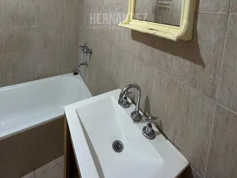 Departamento en Venta 15 años