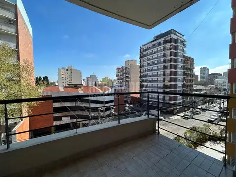 General O'higgins 2100, Piso 5