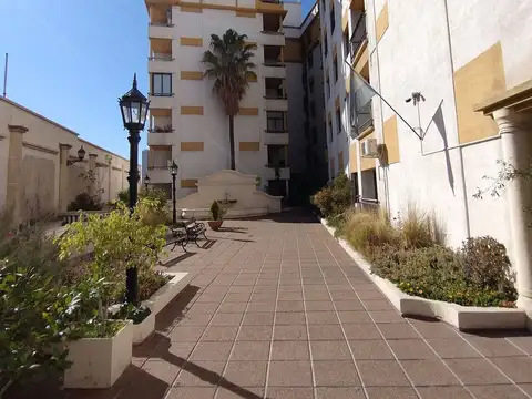 Departamento 2 dormitorios en alquiler