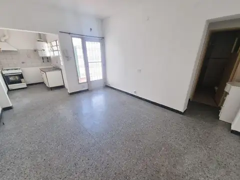 Departamento en Alquiler 25 años