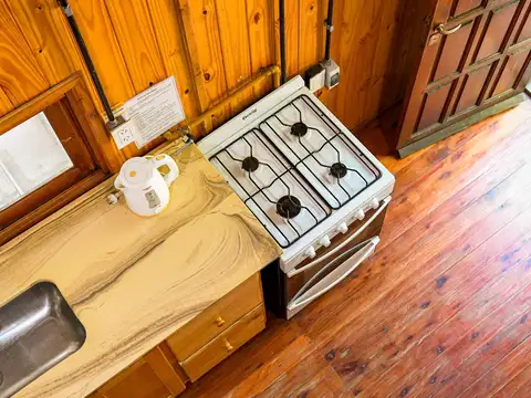 Casa en Venta al Noroeste