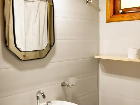 Cabaña en venta - 2 Dormitorios 2 Baños - Baradero