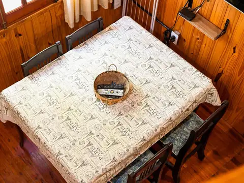 Casa en Venta 15 años