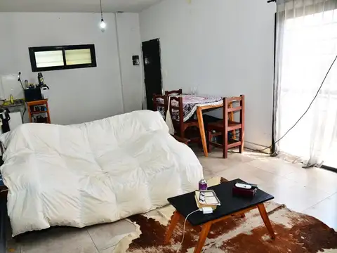 Depto Tipo Casa en Venta en Pilar, USD 60.000