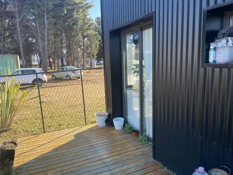 Moderno Depto en duplex 1/2 dorm B° Entre Pinos