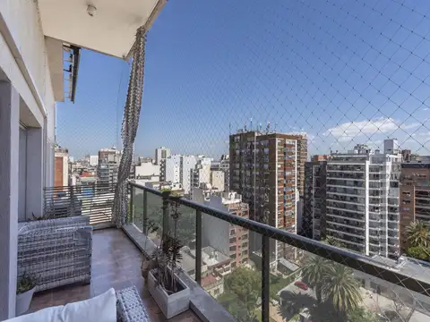 Departamento en  venta Torre Essence 4 ambientes, cochera, seg 24 hs, Amenities , Belgrano