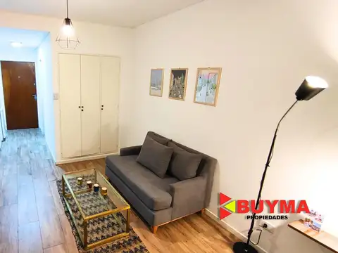 Departamento en Venta Apto profesional