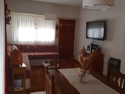 Departamento en Alquiler Temporal A Estrenar