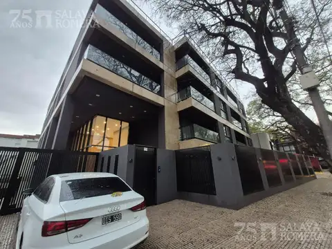 Departamento- Venta-Martinez- 2 ambientes