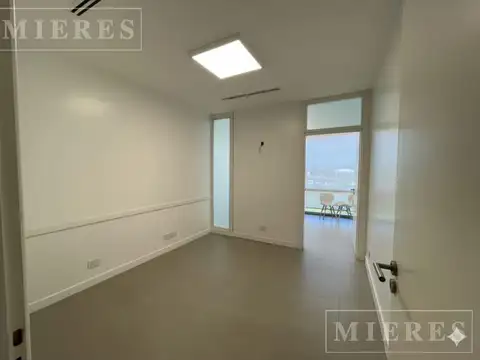 Oficina en Alquiler 3 años