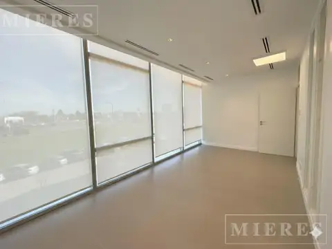 Oficina Monoambiente con 1 baño