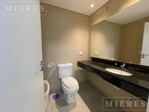 Meridiano - Oficina de 59 mts en 1er.Piso