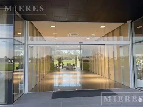 Meridiano - Oficina de 59 mts en 1er.Piso