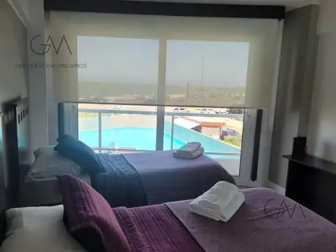 Departamento en Alquiler Temporal A Estrenar