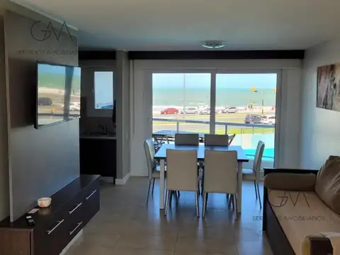 Departamento en Alquiler Temporal de 3 ambientes