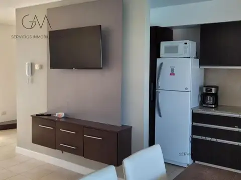 Departamento en Alquiler Temporal en La Perla Norte, USD 260