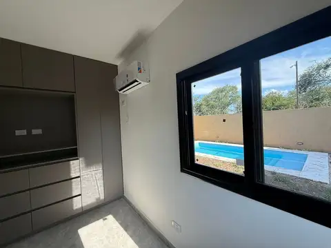 VENTA CASA 3 DORM A ESTRENAR COMARCA DE ALLENDE