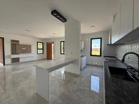 Casa en Venta en Countries y Barrios Cerrados en Cordoba Capital, USD 220.000